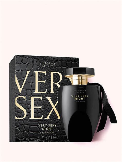 Very Sexy Night Eau de Parfum .